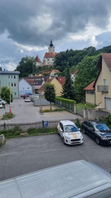 Apartment Mit 2 Betten Inklusive Gratis Parkplatz Graz Dış mekan fotoğraf